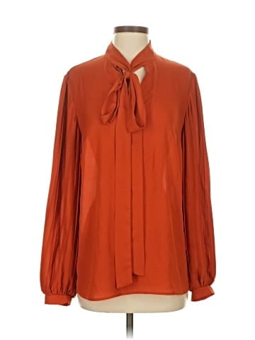 Joseph Ribkoff Long Sleeve Blouse (view 1)