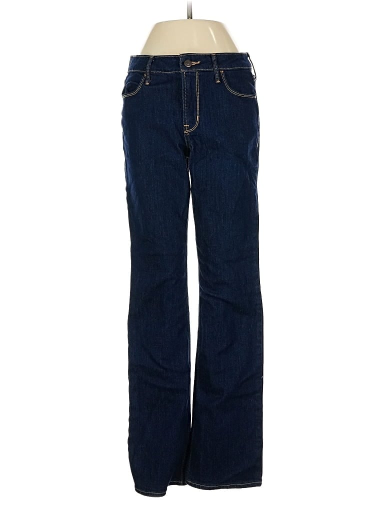 Pre-owned Old Navy Jeans In Blue