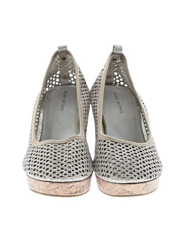 Stuart Weitzman Wedges (view 2)