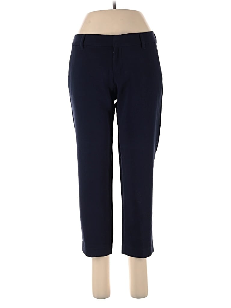 Pre-owned Old Navy Casual Pants In Blue