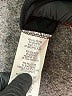 Tiana B. Black Cocktail Dress Size M - photo 8