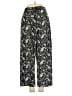 Cleobella Paisley Black Casual Pants Size XS - photo 2