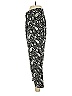 Cleobella Paisley Black Casual Pants Size XS - photo 5