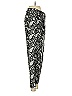 Cleobella Paisley Black Casual Pants Size XS - photo 4