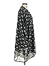 Speed Control 100% Polyester Gray Kimono Size M - photo 4