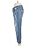 Koral Stars Blue Jeans Size 26 waist - photo 5