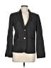 J.Crew Tweed Gray Wool Blazer Size 6 - photo 1