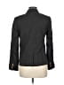 J.Crew Tweed Gray Wool Blazer Size 6 - photo 2
