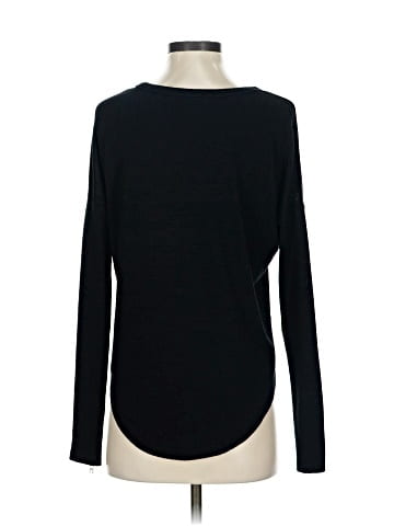 Rag & Bone/JEAN Long Sleeve Top (view 2)