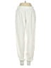 Joie 100% Polyester Solid Ivory White Casual Pants Size S - photo 1