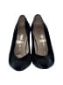 Rene Mancini Black Heels Size EU 36 1/2 - photo 2
