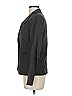J.Crew Tweed Gray Wool Blazer Size 6 - photo 5