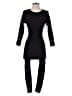 Unbranded Black Jumpsuit Size S - photo 2