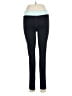 Gianni Bini Color Block Black Active Pants Size L - photo 2