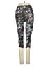 Lululemon Athletica Print Purple Pink Active Pants Size 2 - photo 2