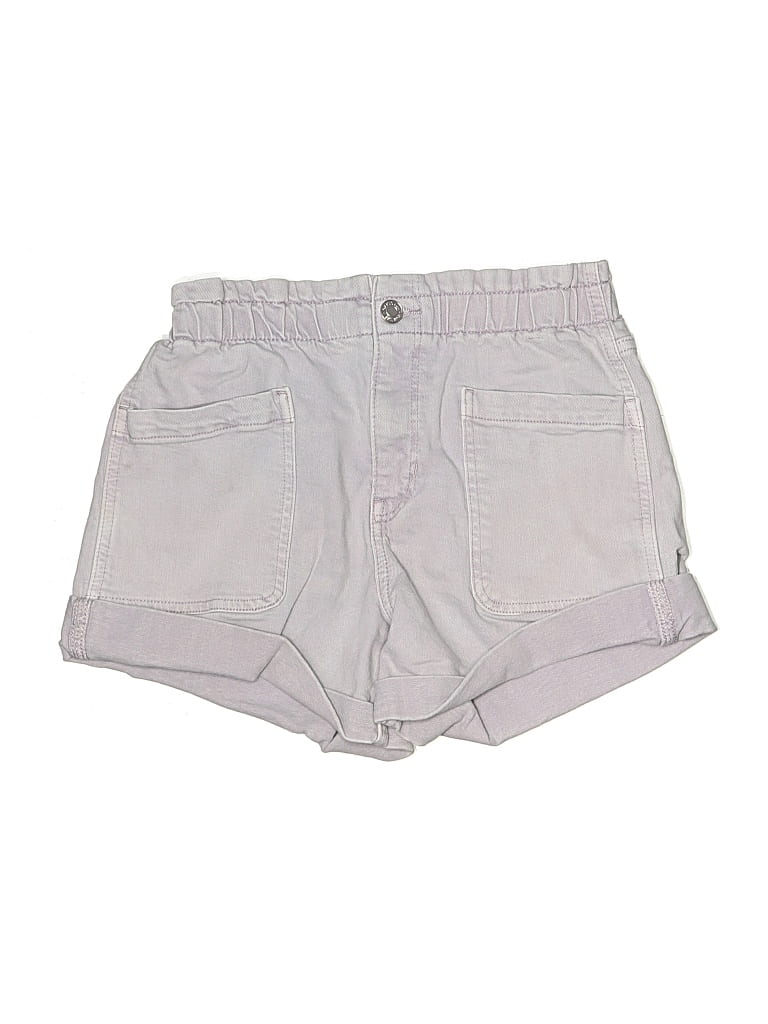 Click to view more detailed imagery on our partner's website Pre-owned Gap Kids' Shorts In Gray