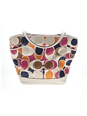 Coach Factory Tote (view 1)