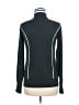 Nike 100% Polyester Black Track Jacket Size 8 - 10 - photo 2