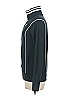 Nike 100% Polyester Black Track Jacket Size 8 - 10 - photo 5