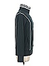 Nike 100% Polyester Black Track Jacket Size 8 - 10 - photo 4