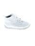 Carter's White Sneakers Size 2 1/2 (baby) - photo 1