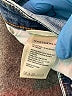 Whetherly Hearts Blue Jeans Size 28 waist - photo 5