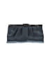 Jessica McClintock Gray Clutch One size - photo 1