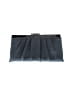 Jessica McClintock Gray Clutch One size - photo 2