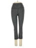 Lululemon Athletica Gray Active Pants Size 2 - photo 1