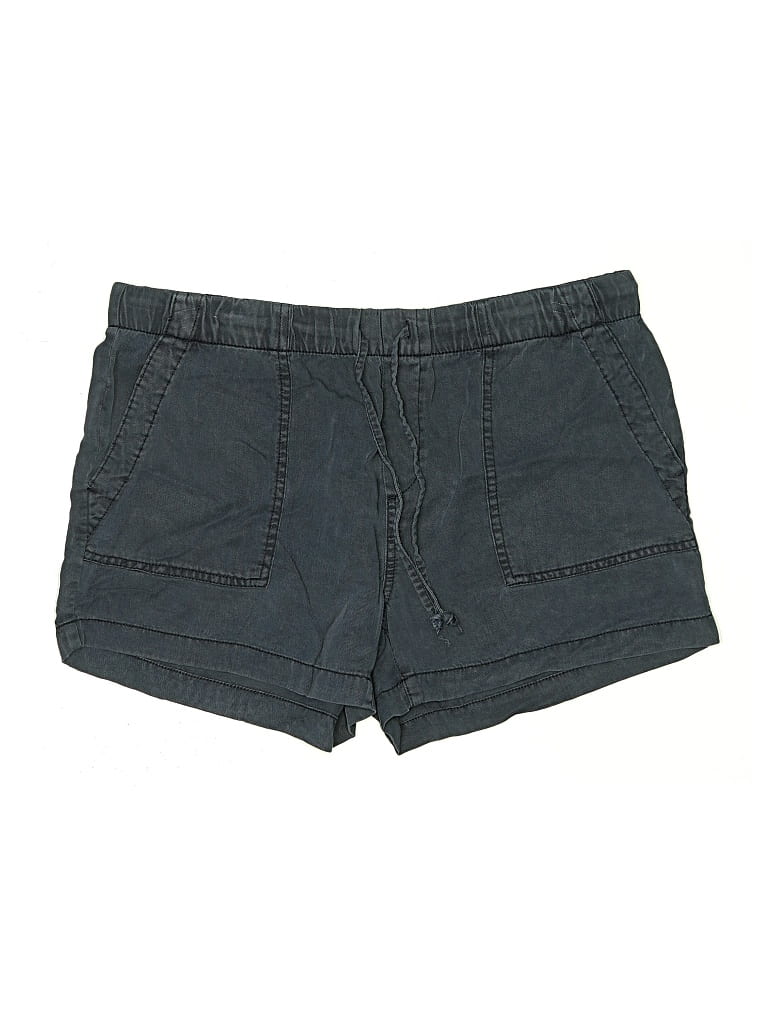 Pre-owned Gap Shorts In Gray