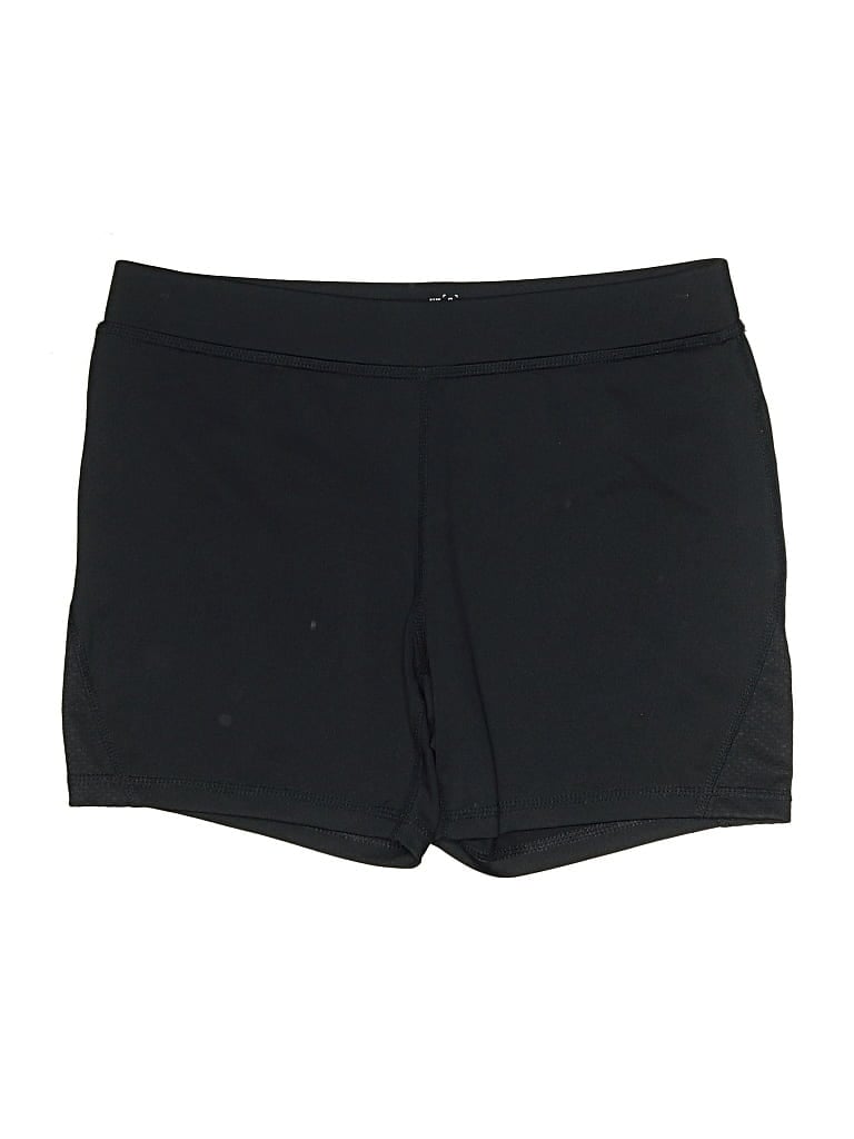 Pre-owned Tek Gear Athletic Shorts In Black