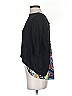 Moth Black Cardigan Size XXS (petite) - photo 5