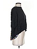 Moth Black Cardigan Size XXS (petite) - photo 4