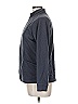 Assorted Brands 100% Polyester Blue Cardigan Size M - photo 5