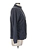 Assorted Brands 100% Polyester Blue Cardigan Size M - photo 4