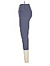 Lululemon Athletica Blue Active Pants Size 4 - photo 5