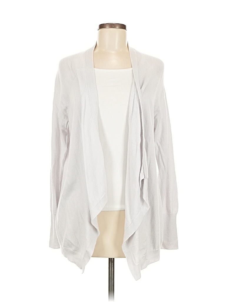 BANANA REPUBLIC Pre-owned Kimono In Gray