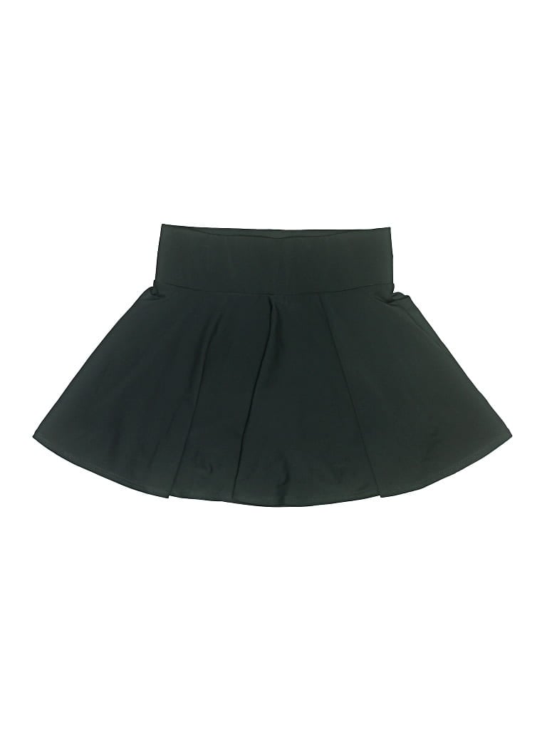 Pre-owned Baleaf Sports Active Skirt In Green