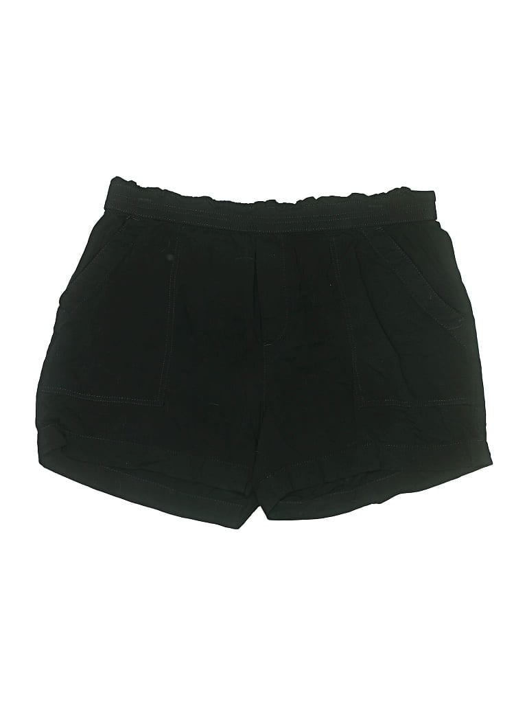 JOE FRESH Pre-owned Shorts In Black