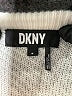 DKNY Ivory Pullover Sweater Size M - photo 7