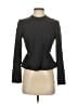 Rebecca Taylor Black Jacket Size 2 - photo 1