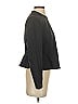 Rebecca Taylor Black Jacket Size 2 - photo 4