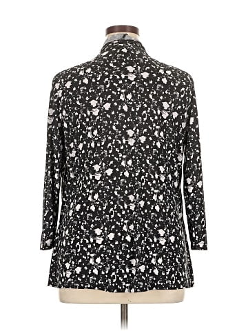 Isabella Rodriguez Kimono (view 2)