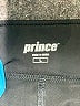 Prince Solid Black Active Skort Size L - photo 3