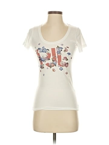 Pepe Jeans Short Sleeve T-Shirt (view 1)