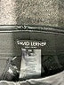 David Lerner Black Leggings Size XS - photo 7