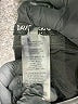 David Lerner Black Leggings Size XS - photo 8