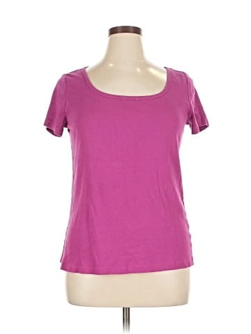 Attention Short Sleeve T-Shirt (view 1)