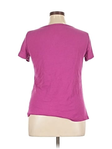 Attention Short Sleeve T-Shirt (view 2)