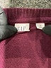 Gap Burgundy Pullover Sweater Size M - photo 7